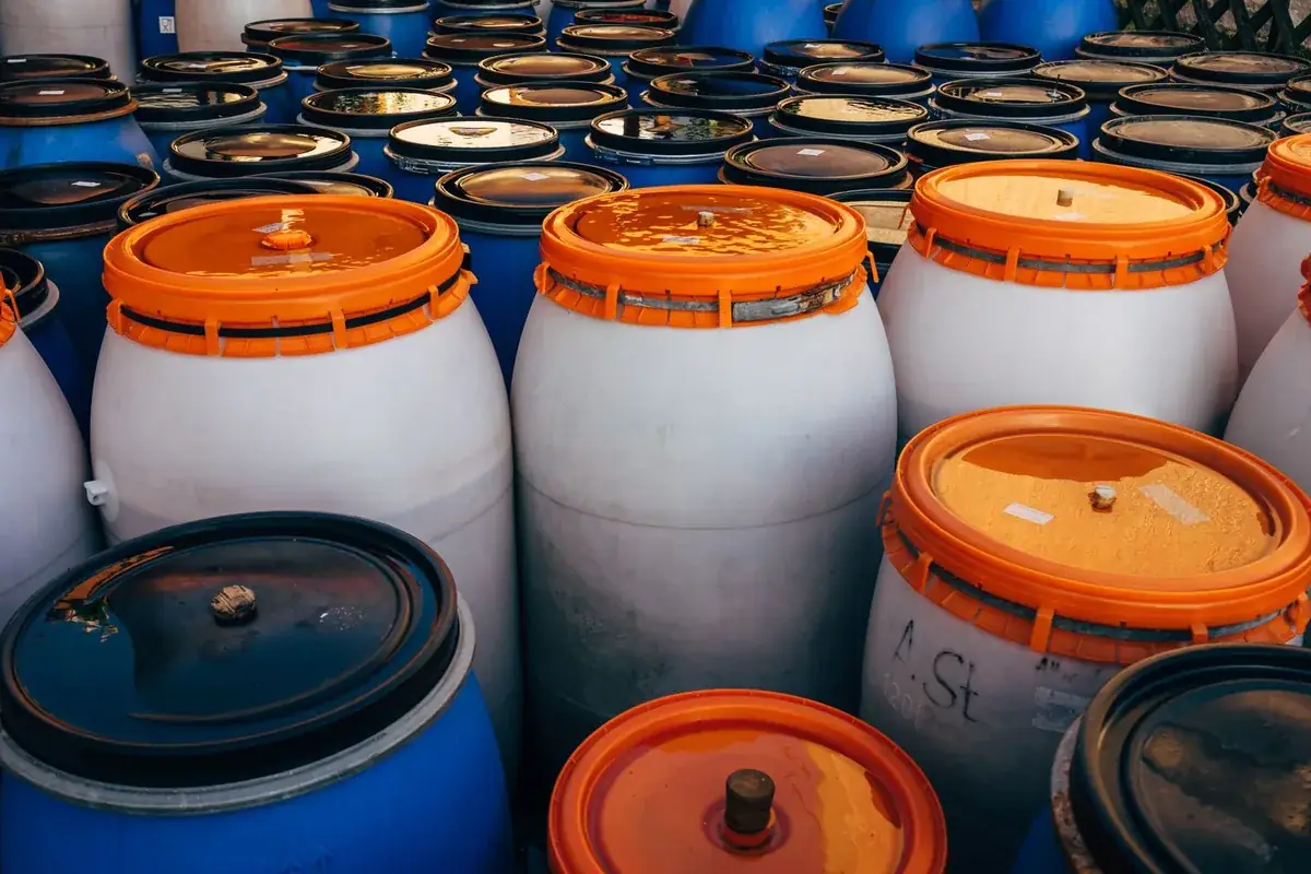 Hazmat Cleanup in Abbotsford, WI